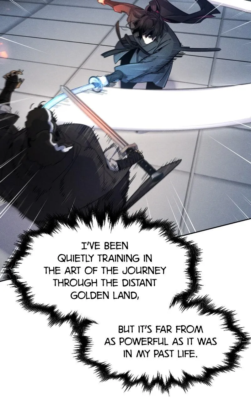 Read Return of the Mad Demon (en) Manga Online