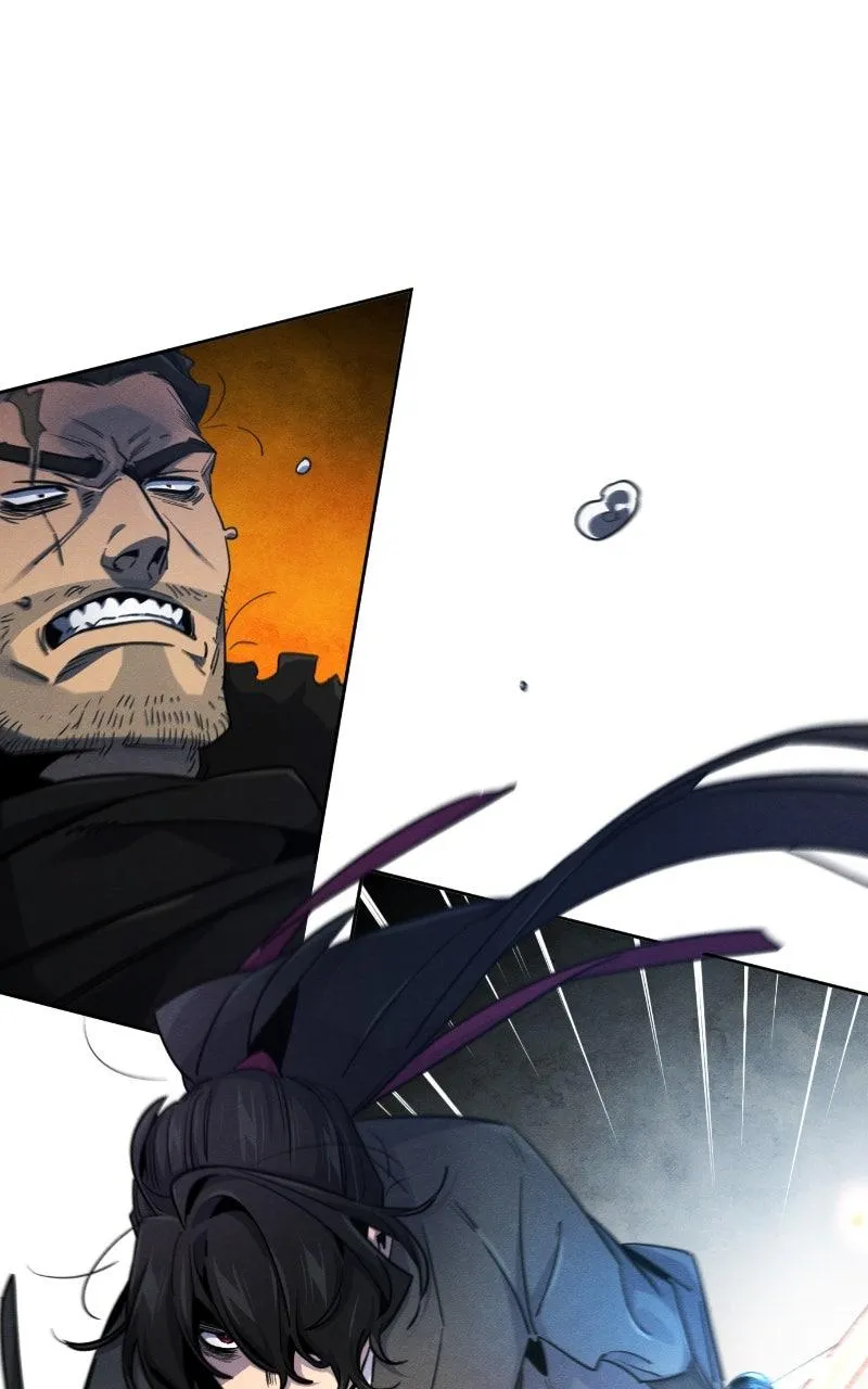 Read Return of the Mad Demon (en) Manga Online