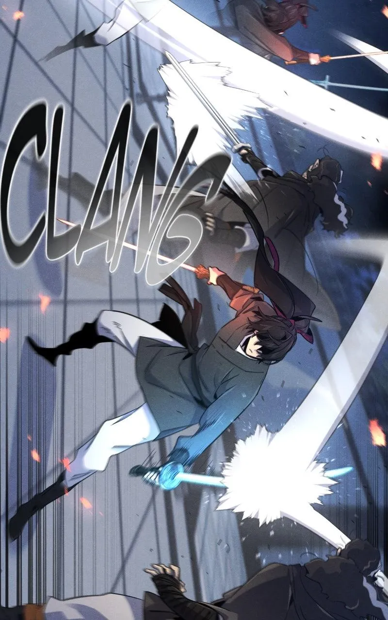 Read Return of the Mad Demon (en) Manga Online