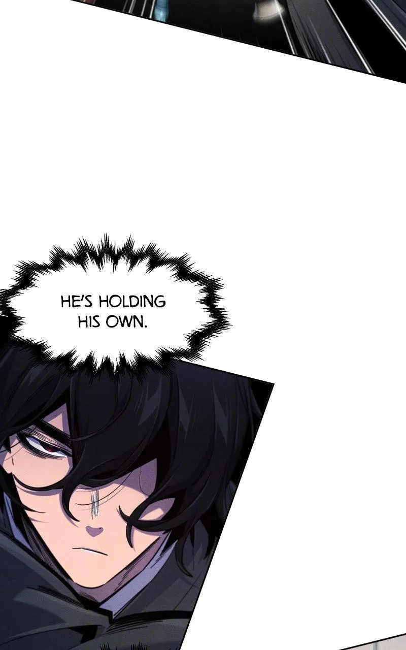Read Return of the Mad Demon (en) Manga Online