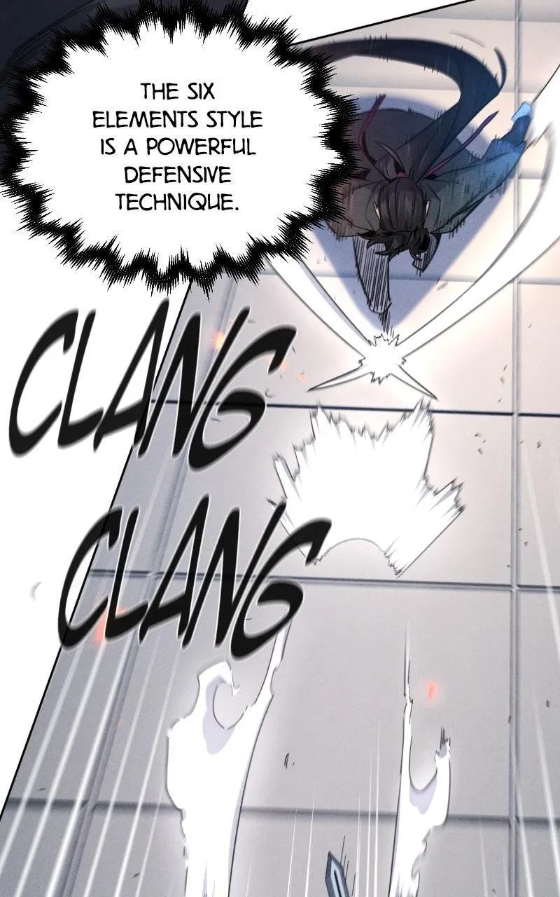 Read Return of the Mad Demon (en) Manga Online