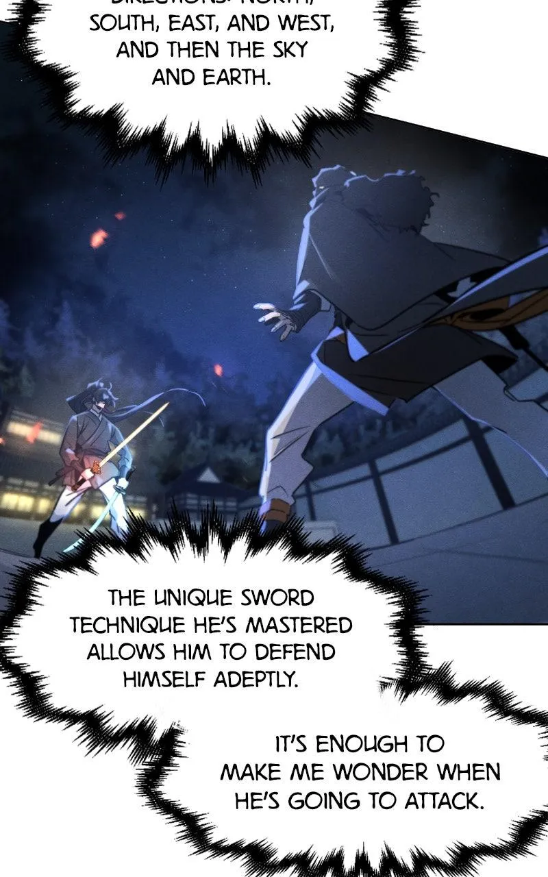 Read Return of the Mad Demon (en) Manga Online
