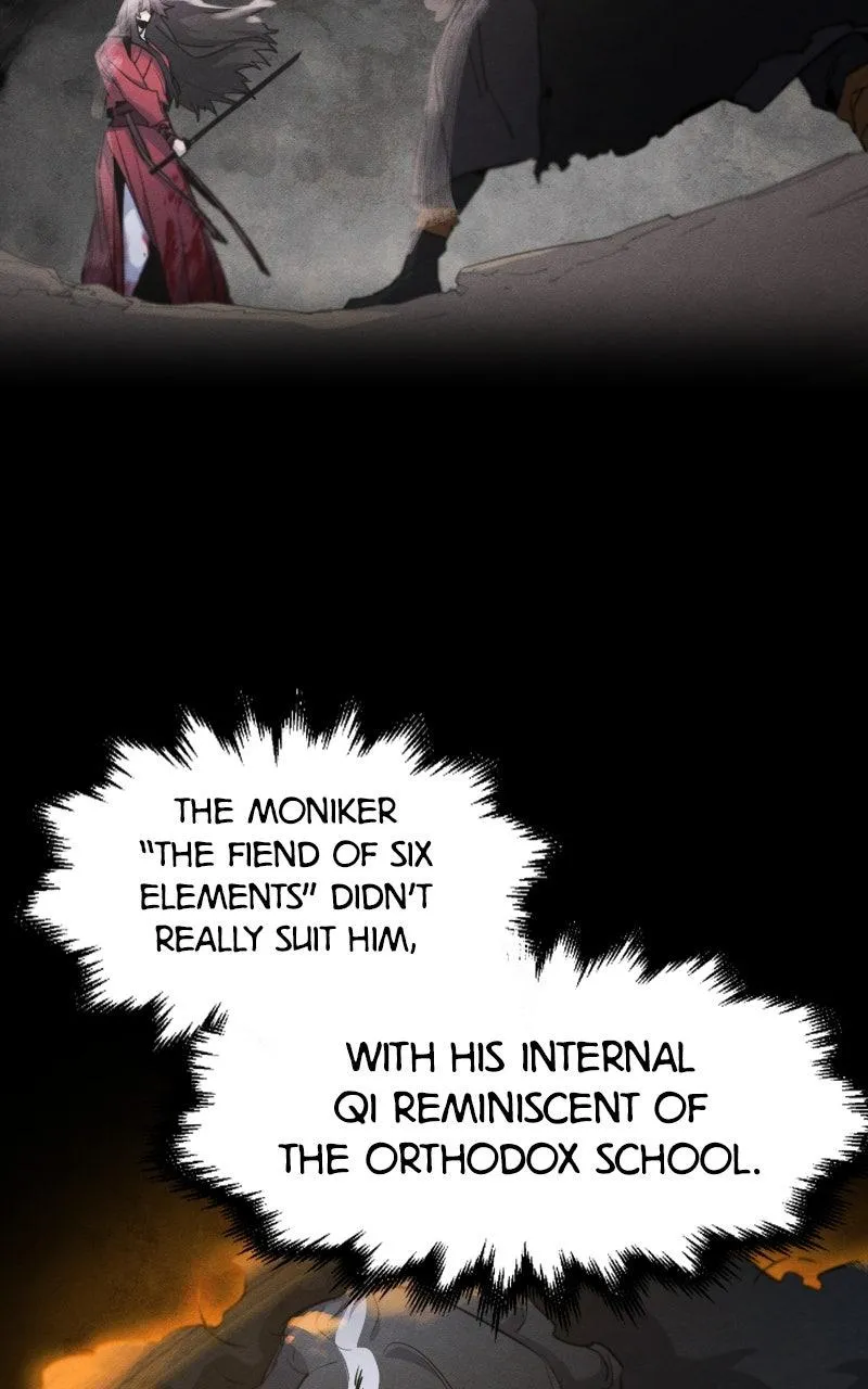 Read Return of the Mad Demon (en) Manga Online