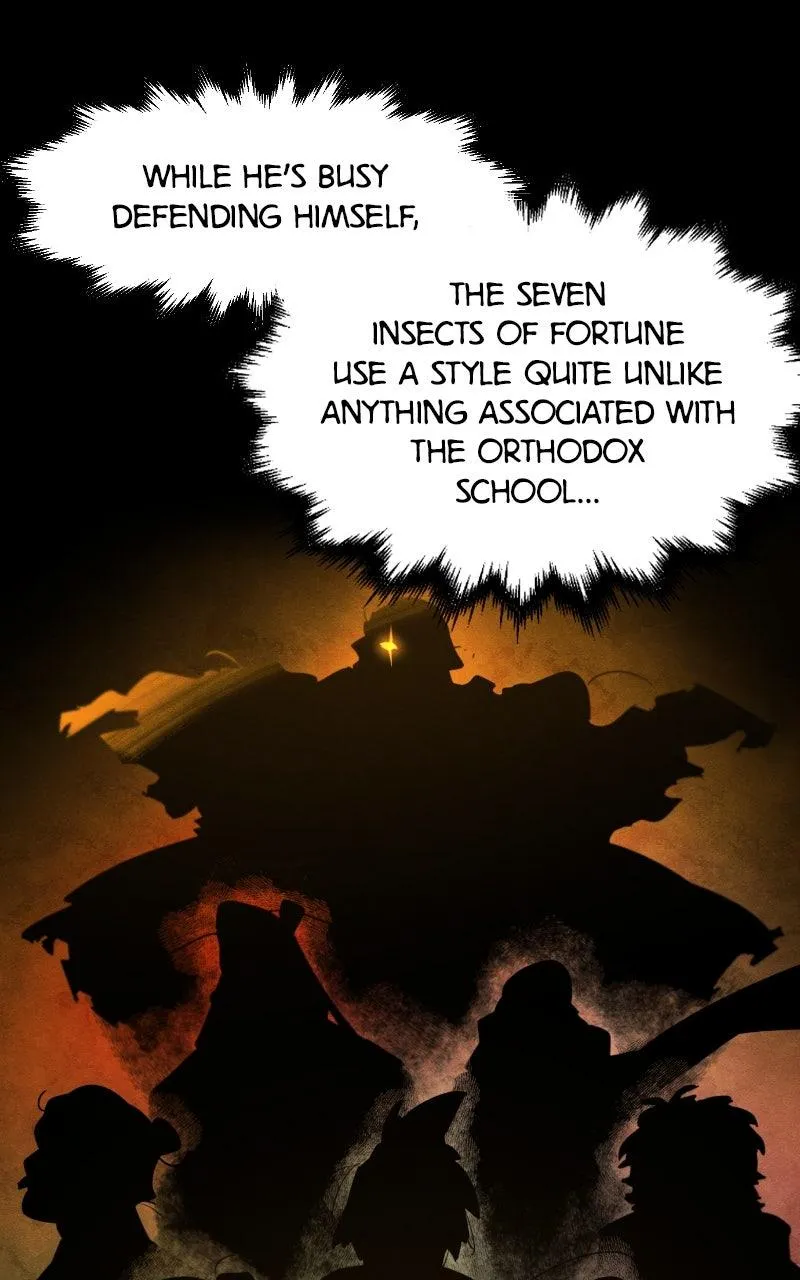 Read Return of the Mad Demon (en) Manga Online