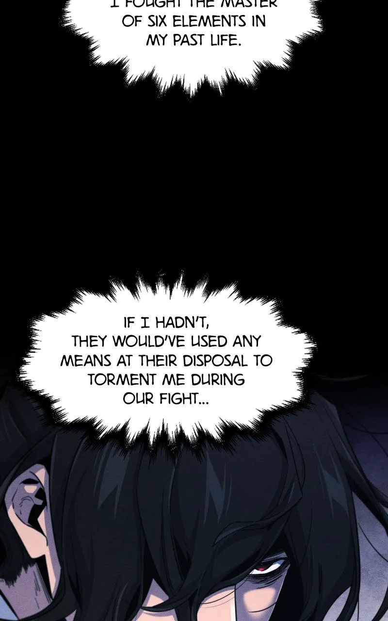 Read Return of the Mad Demon (en) Manga Online