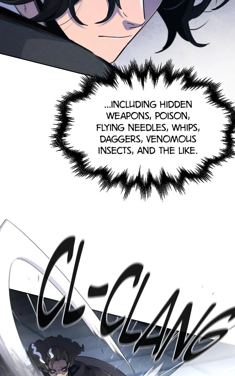 Read Return of the Mad Demon (en) Manga Online
