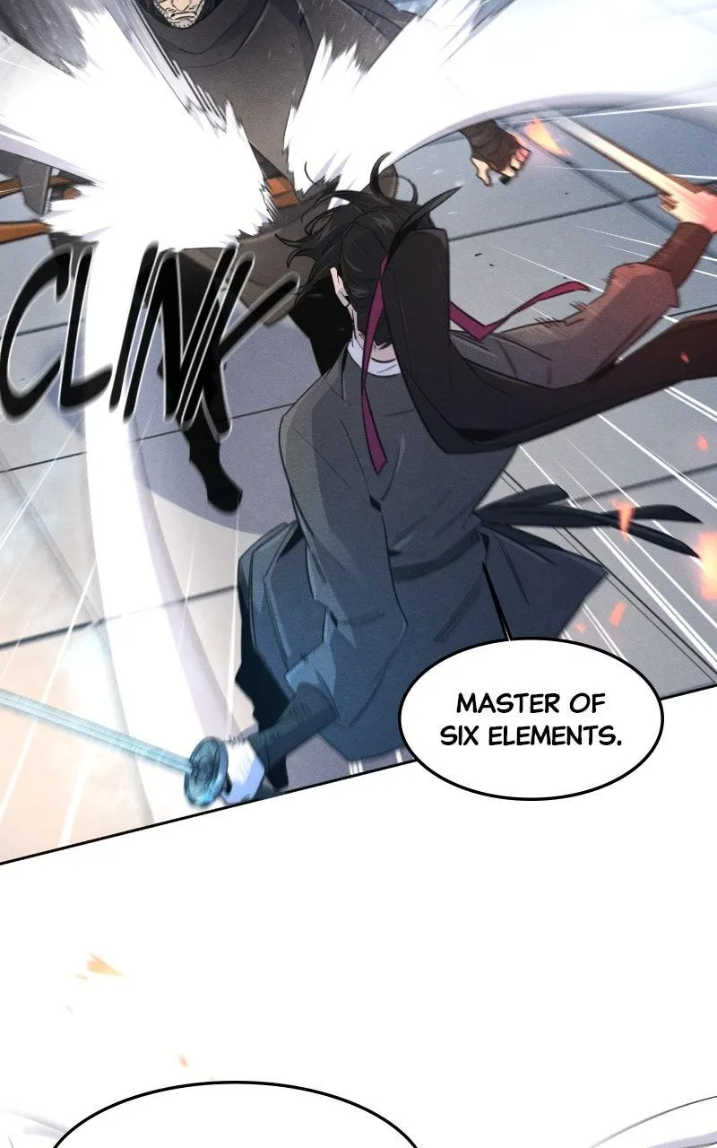 Read Return of the Mad Demon (en) Manga Online
