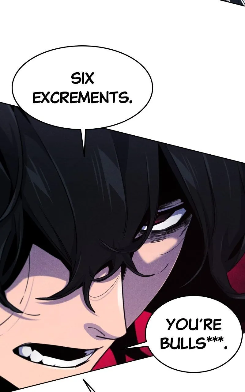 Read Return of the Mad Demon (en) Manga Online