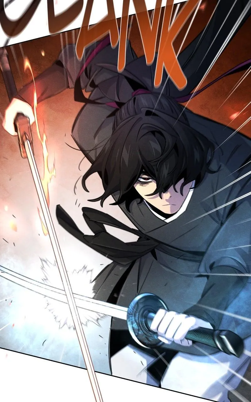 Read Return of the Mad Demon (en) Manga Online