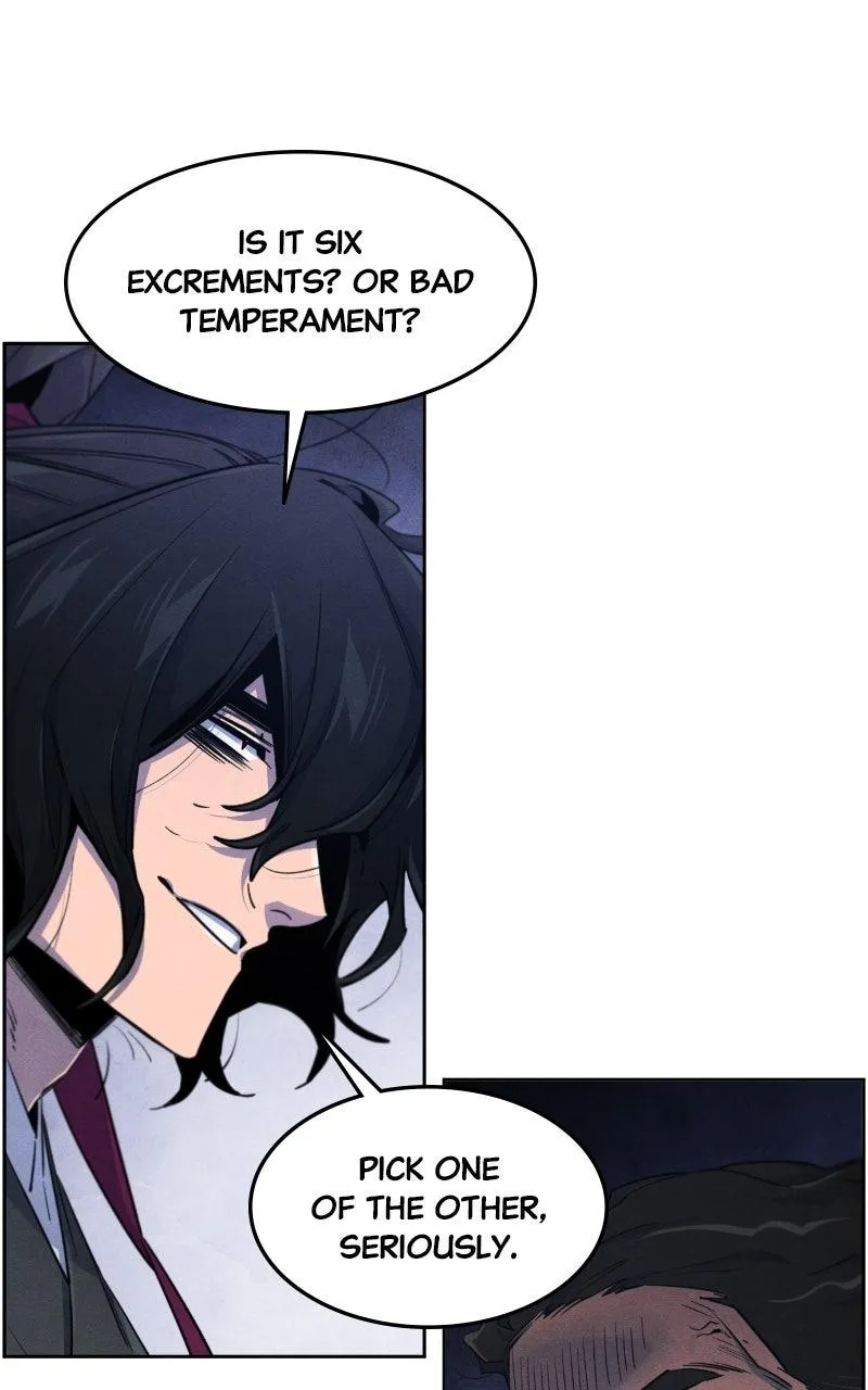 Read Return of the Mad Demon (en) Manga Online