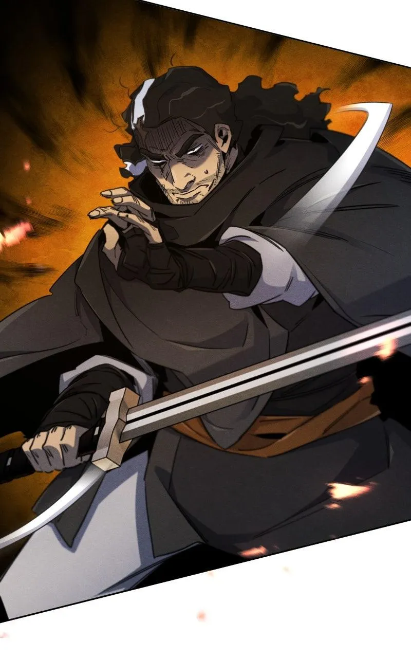 Read Return of the Mad Demon (en) Manga Online