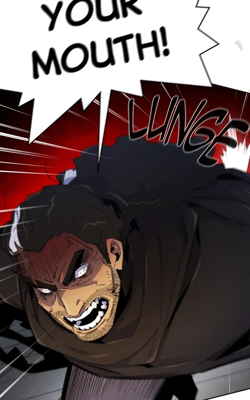 Read Return of the Mad Demon (en) Manga Online