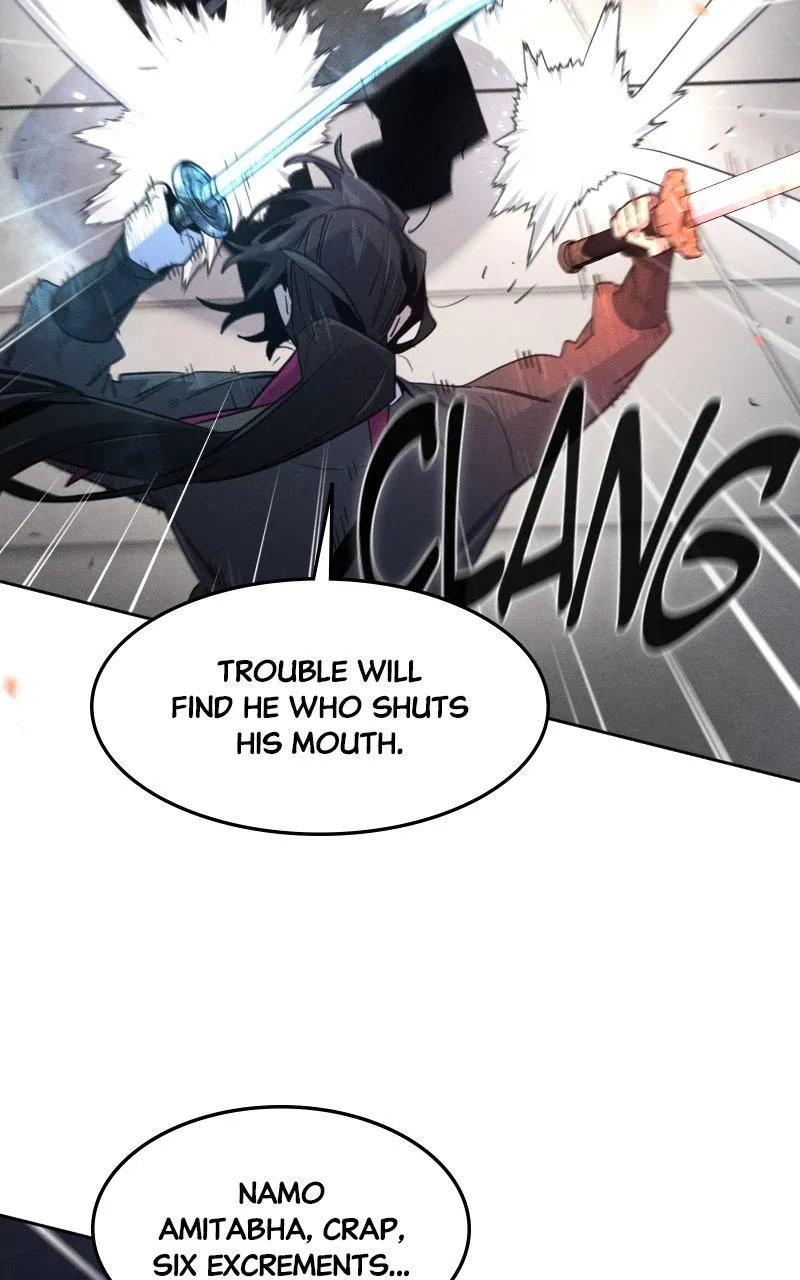 Read Return of the Mad Demon (en) Manga Online