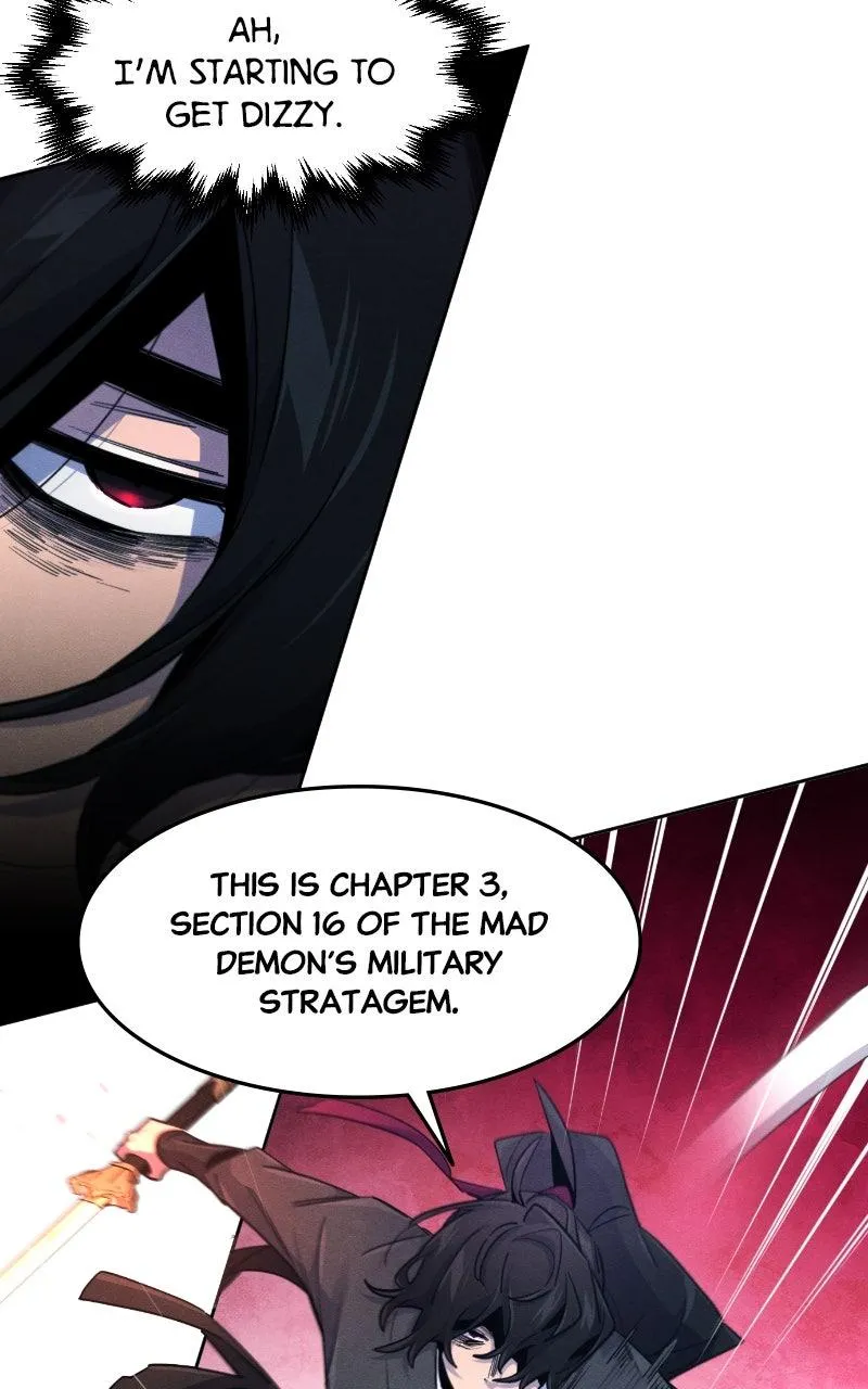 Read Return of the Mad Demon (en) Manga Online