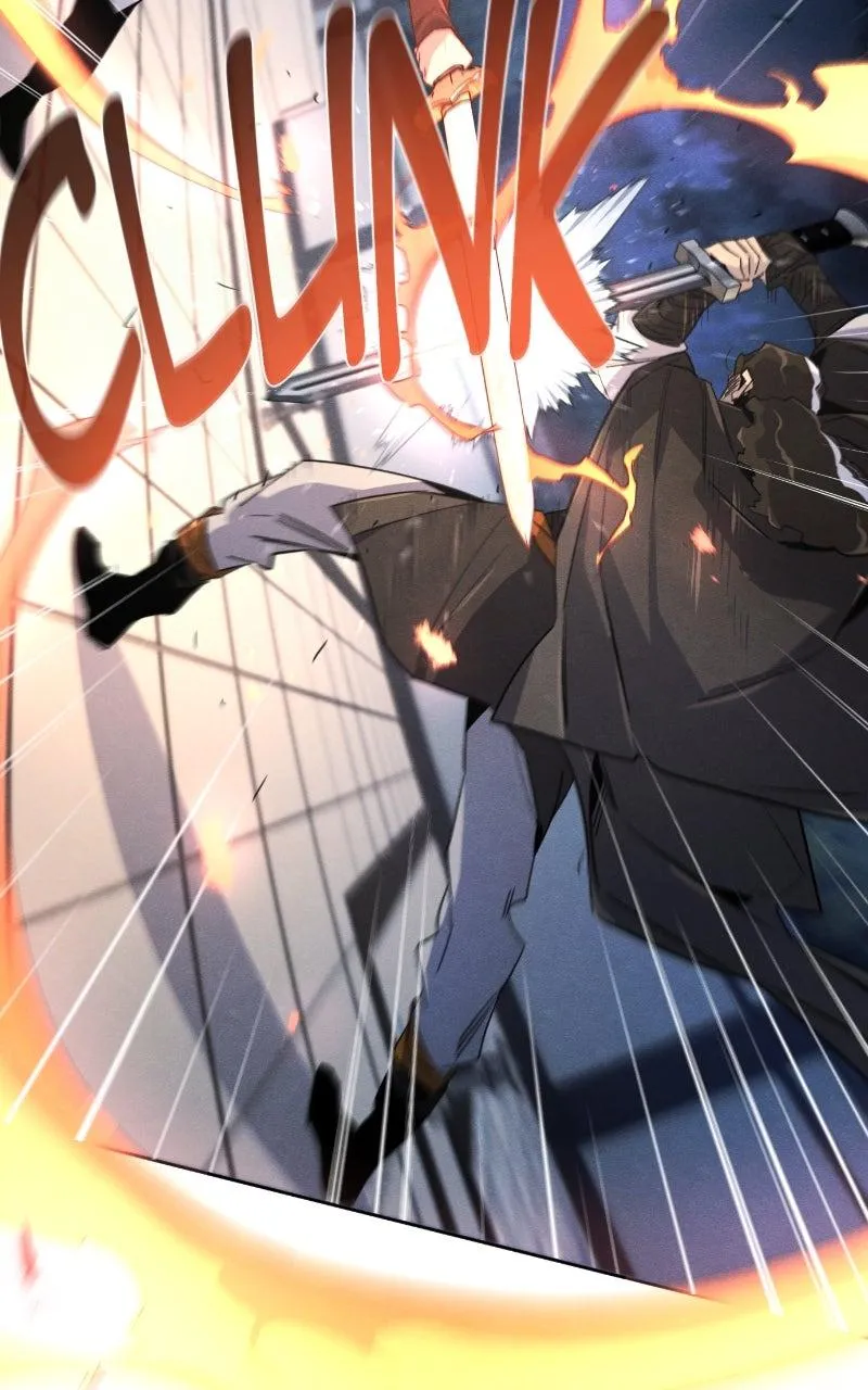Read Return of the Mad Demon (en) Manga Online