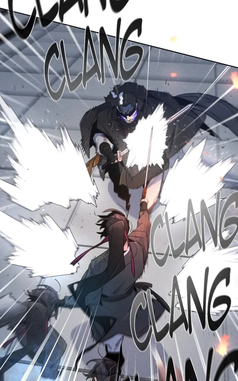 Read Return of the Mad Demon (en) Manga Online