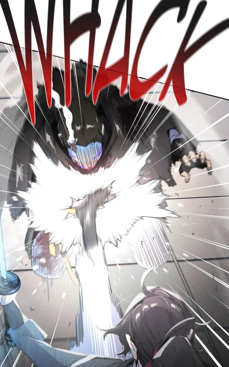 Read Return of the Mad Demon (en) Manga Online