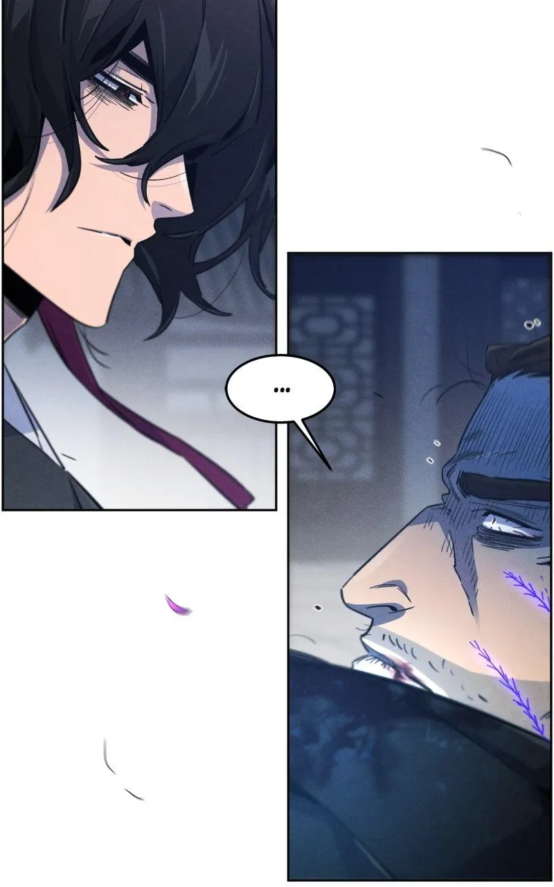 Read Return of the Mad Demon (en) Manga Online