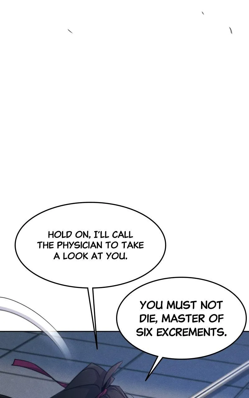 Read Return of the Mad Demon (en) Manga Online