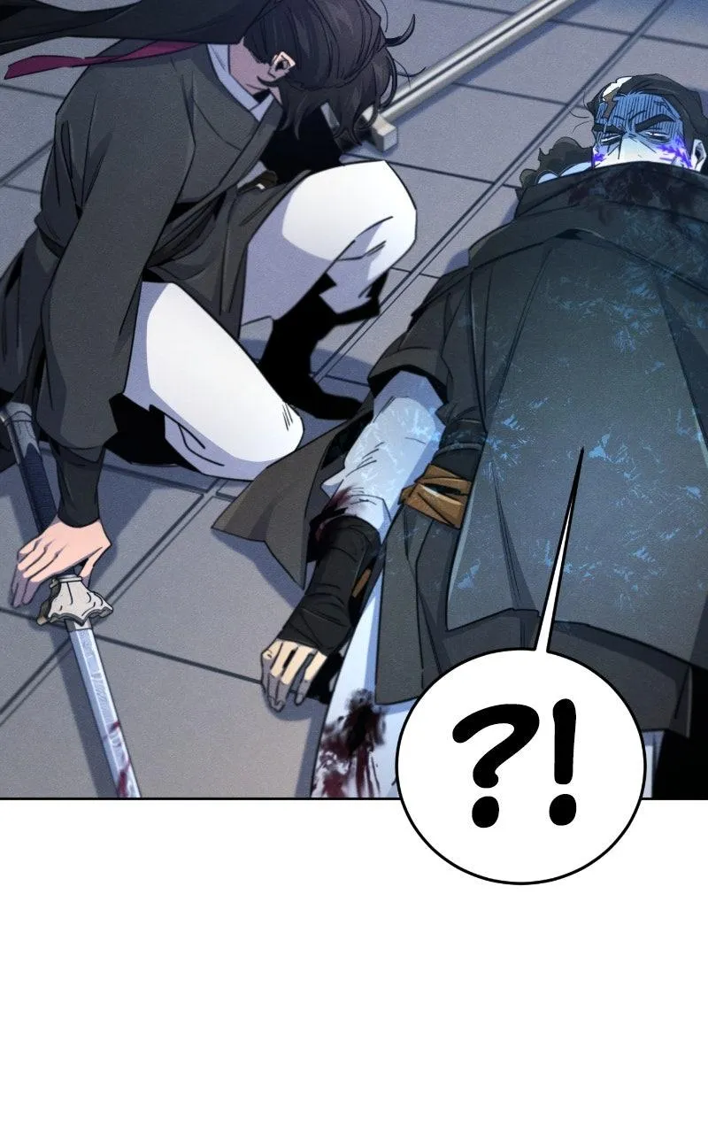 Read Return of the Mad Demon (en) Manga Online