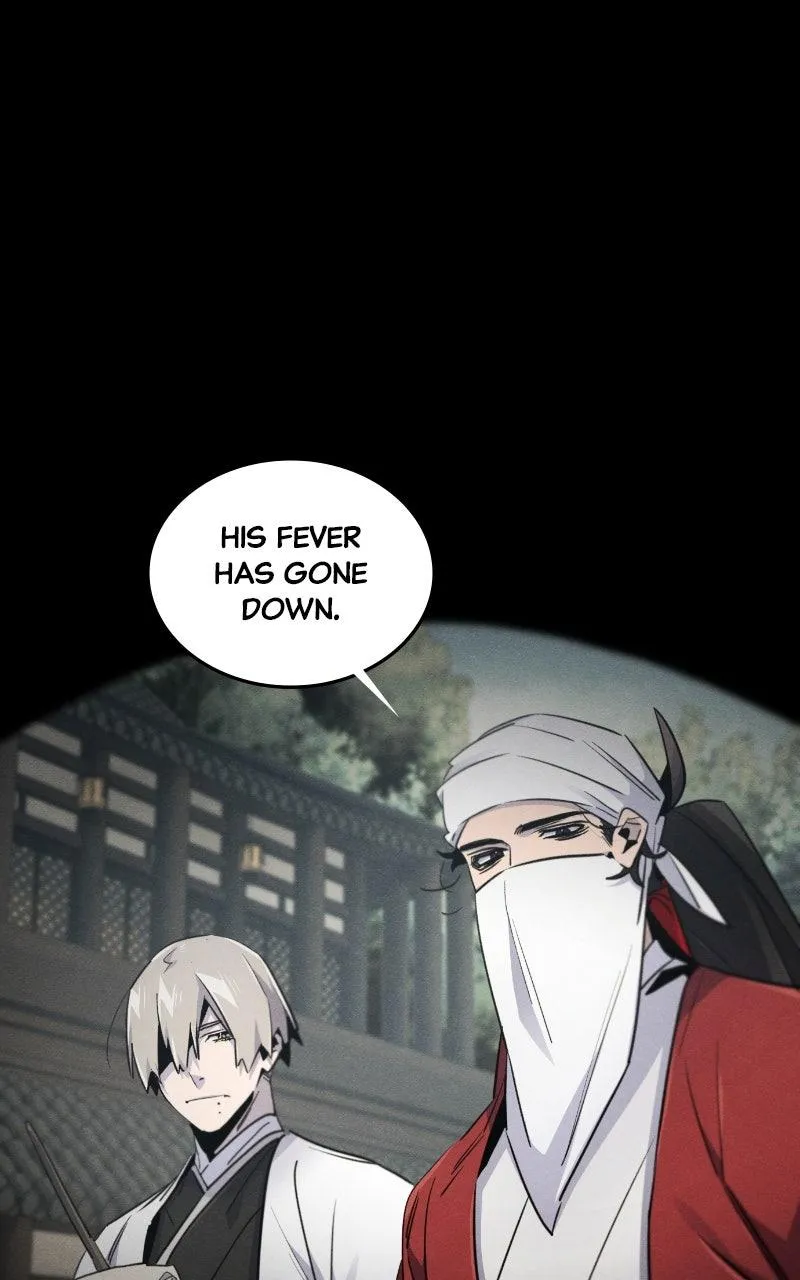 Read Return of the Mad Demon (en) Manga Online