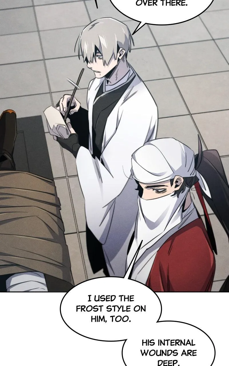 Read Return of the Mad Demon (en) Manga Online