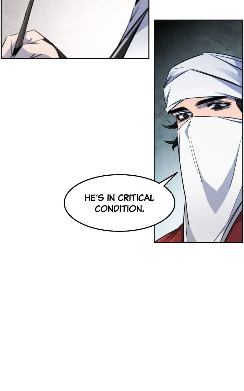 Read Return of the Mad Demon (en) Manga Online