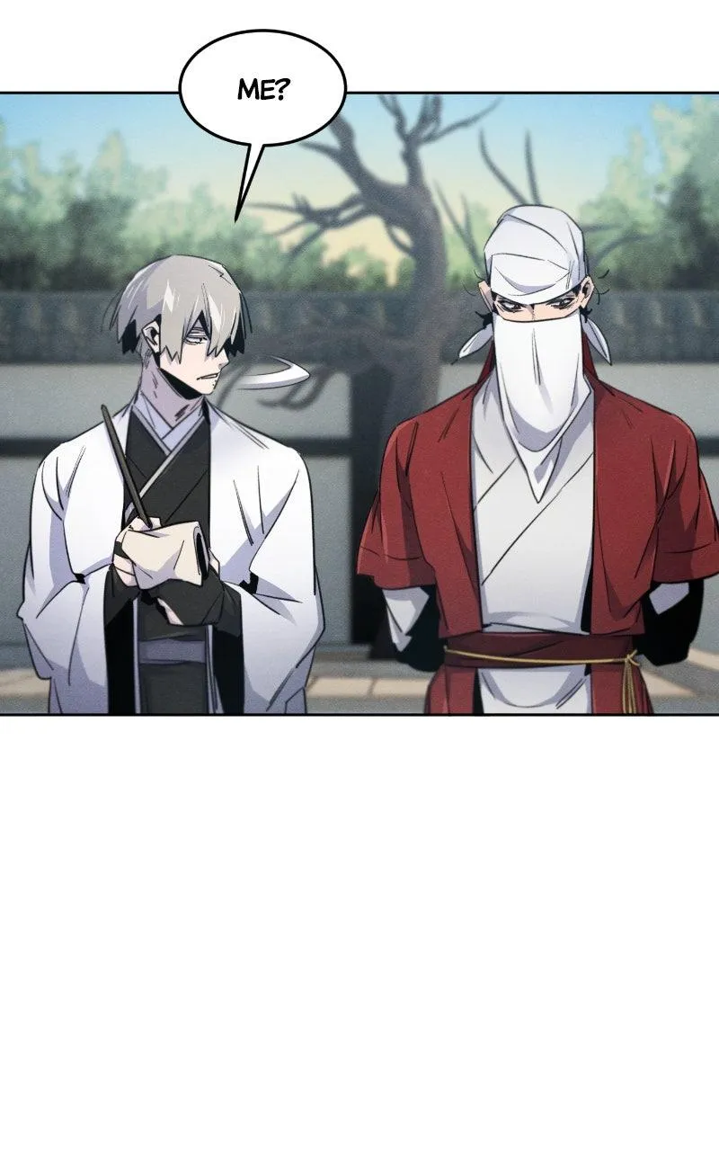 Read Return of the Mad Demon (en) Manga Online