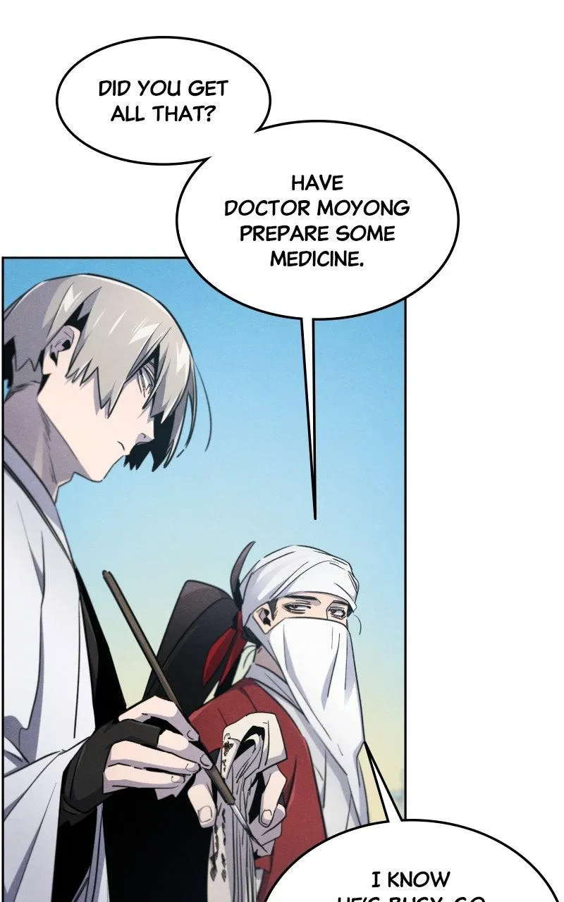 Read Return of the Mad Demon (en) Manga Online