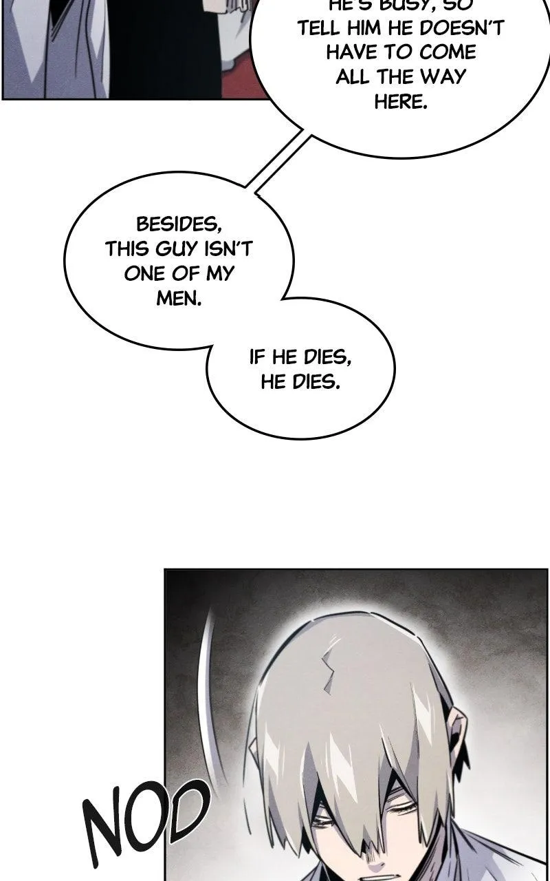 Read Return of the Mad Demon (en) Manga Online
