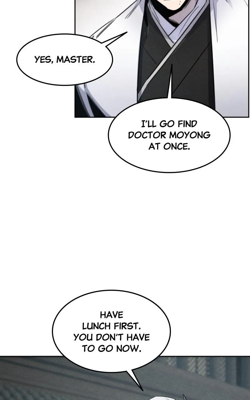 Read Return of the Mad Demon (en) Manga Online