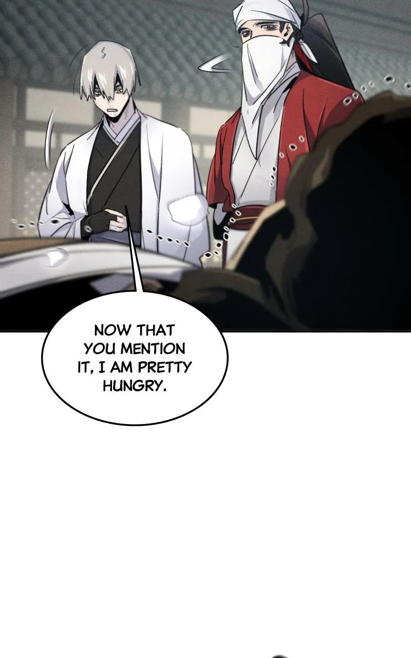 Read Return of the Mad Demon (en) Manga Online