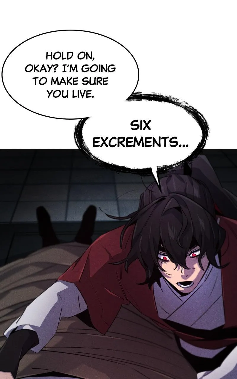 Read Return of the Mad Demon (en) Manga Online