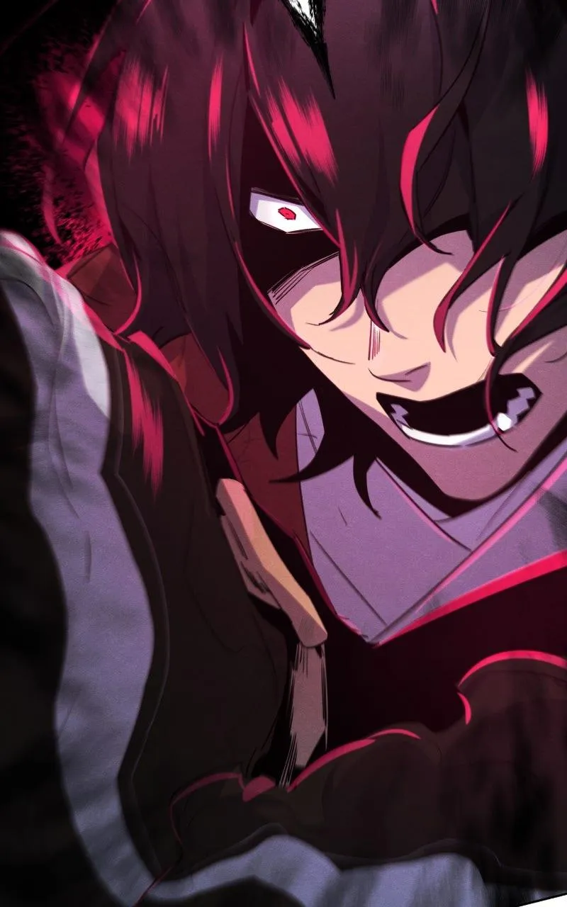 Read Return of the Mad Demon (en) Manga Online