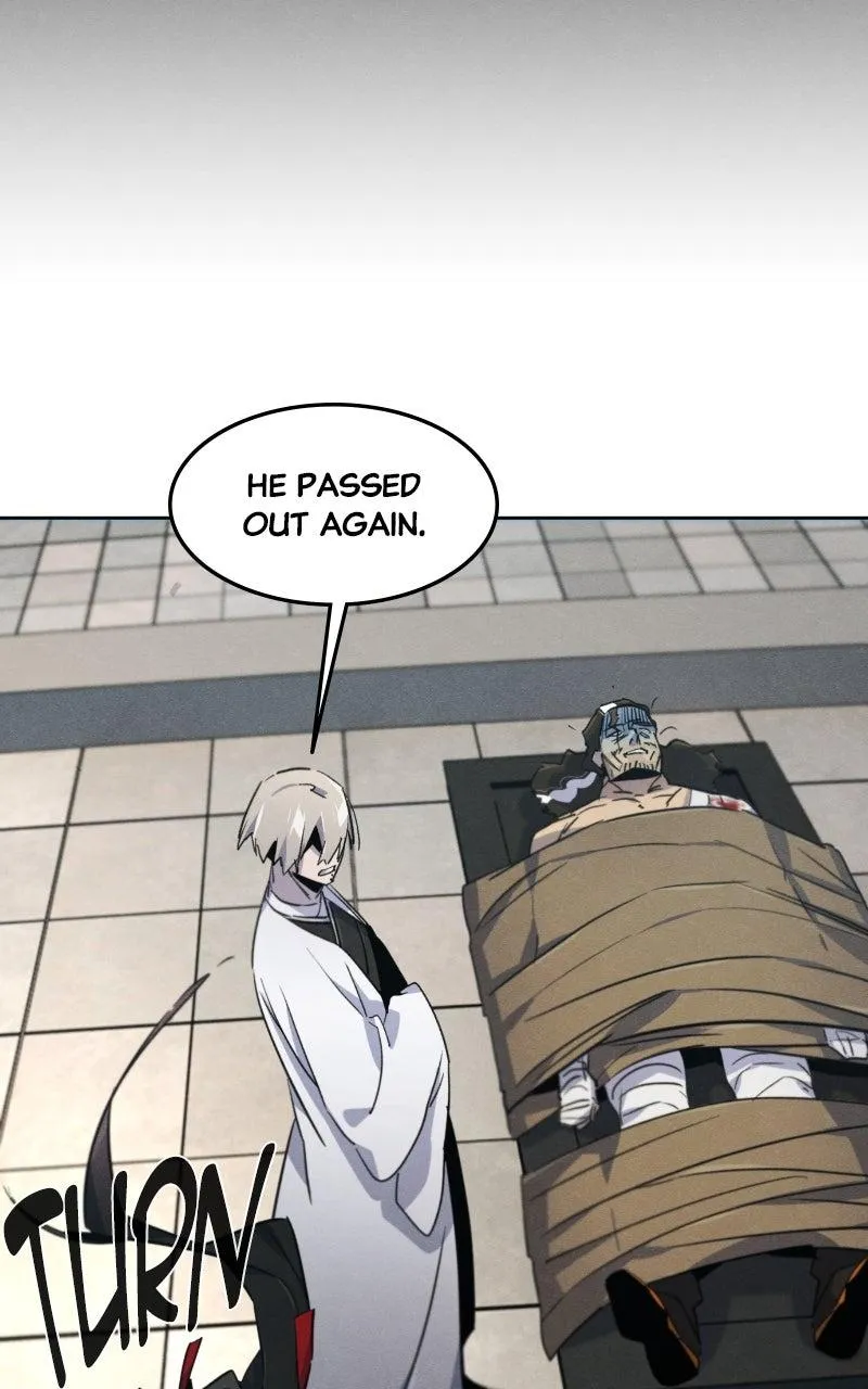 Read Return of the Mad Demon (en) Manga Online