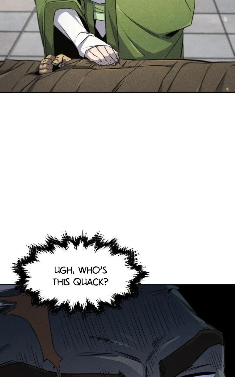 Read Return of the Mad Demon (en) Manga Online