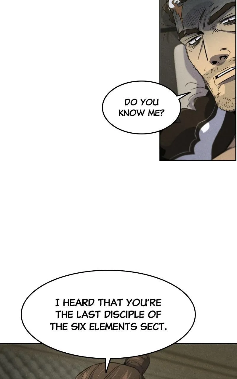 Read Return of the Mad Demon (en) Manga Online