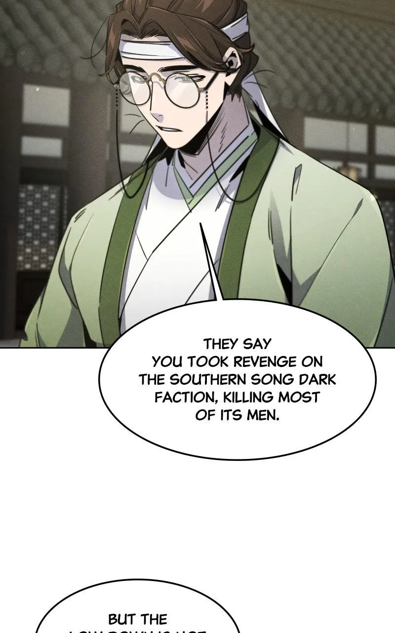 Read Return of the Mad Demon (en) Manga Online