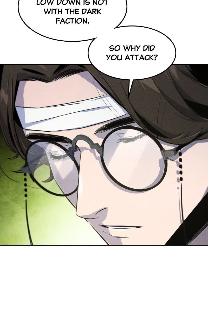 Read Return of the Mad Demon (en) Manga Online