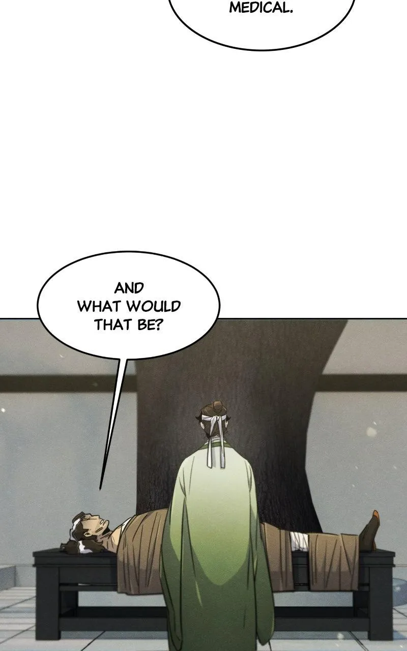 Read Return of the Mad Demon (en) Manga Online