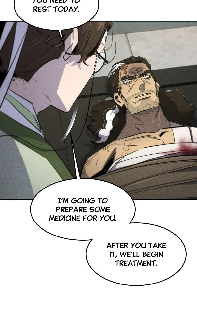 Read Return of the Mad Demon (en) Manga Online