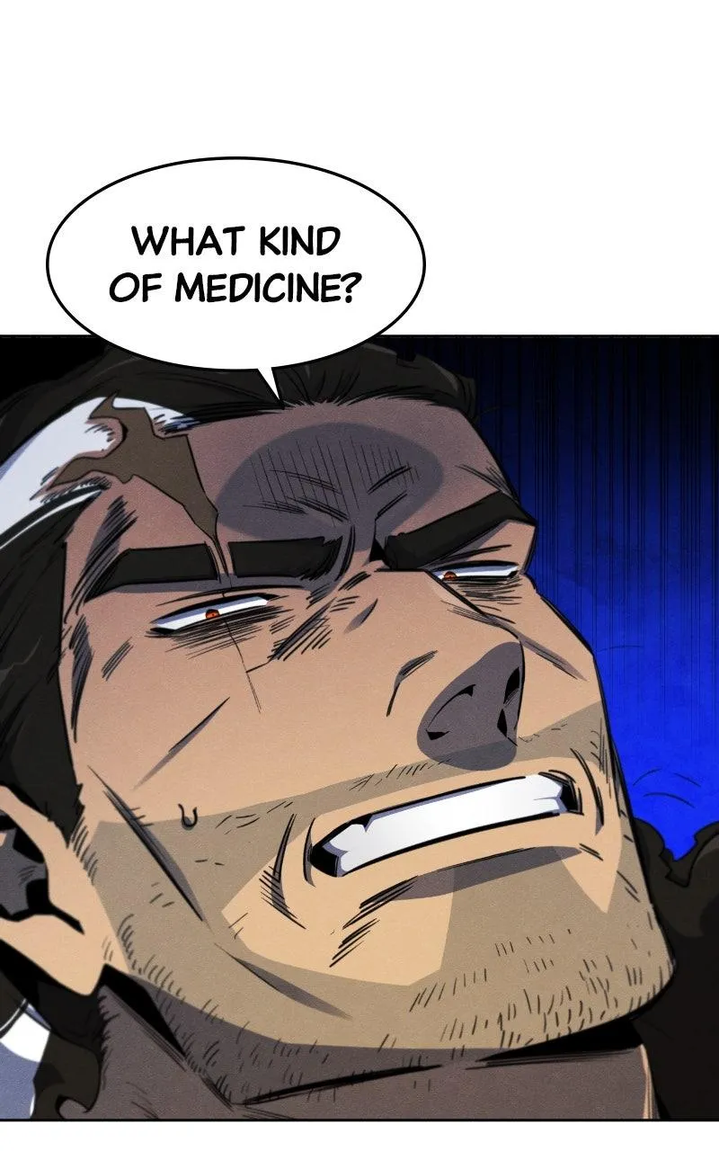 Read Return of the Mad Demon (en) Manga Online