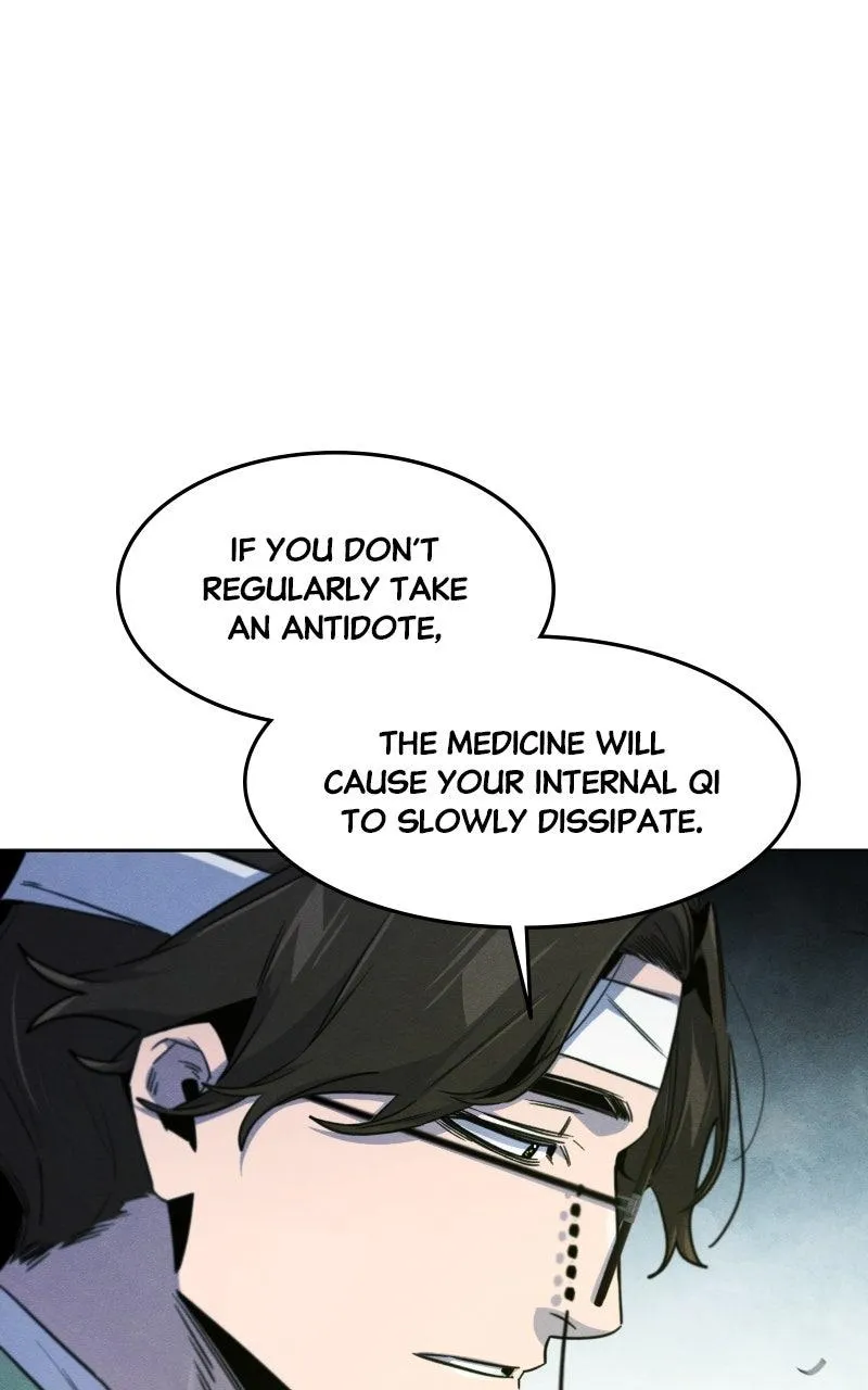 Read Return of the Mad Demon (en) Manga Online
