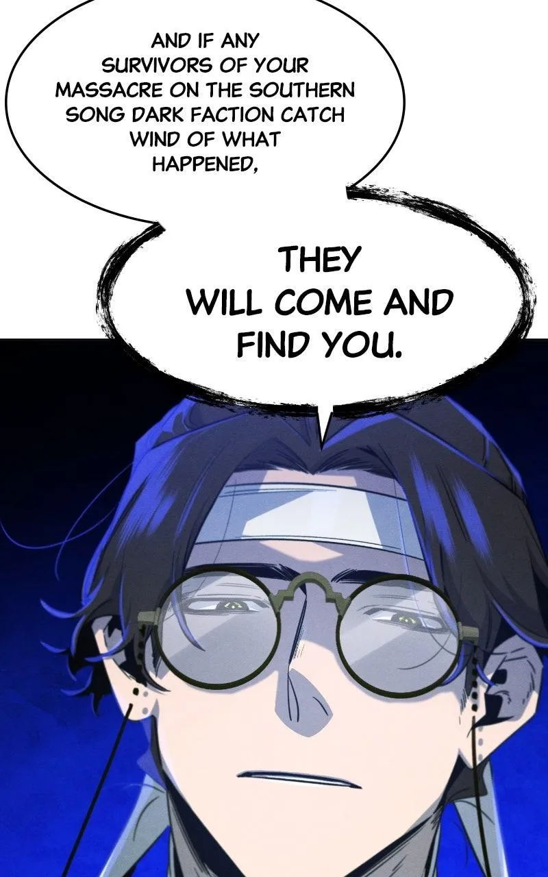 Read Return of the Mad Demon (en) Manga Online