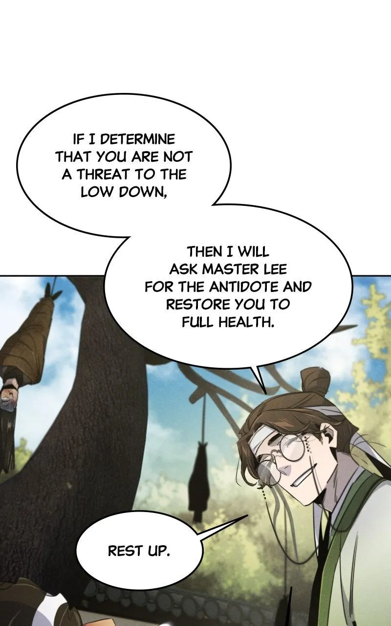 Read Return of the Mad Demon (en) Manga Online