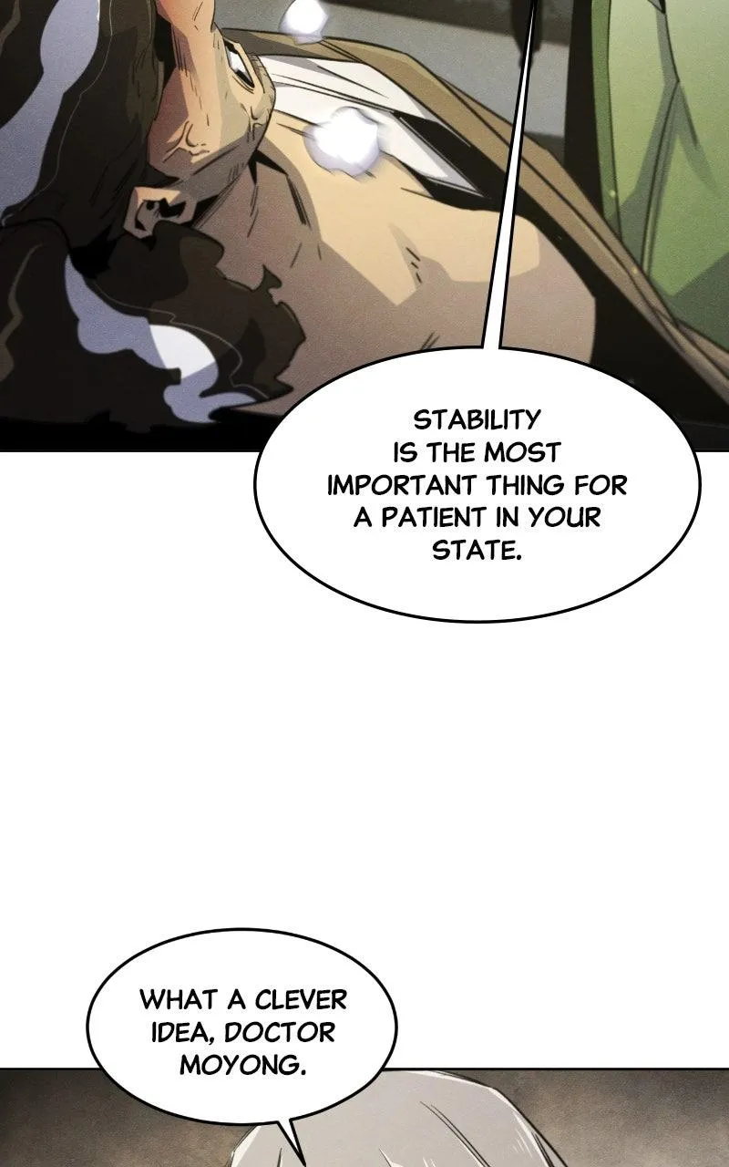 Read Return of the Mad Demon (en) Manga Online