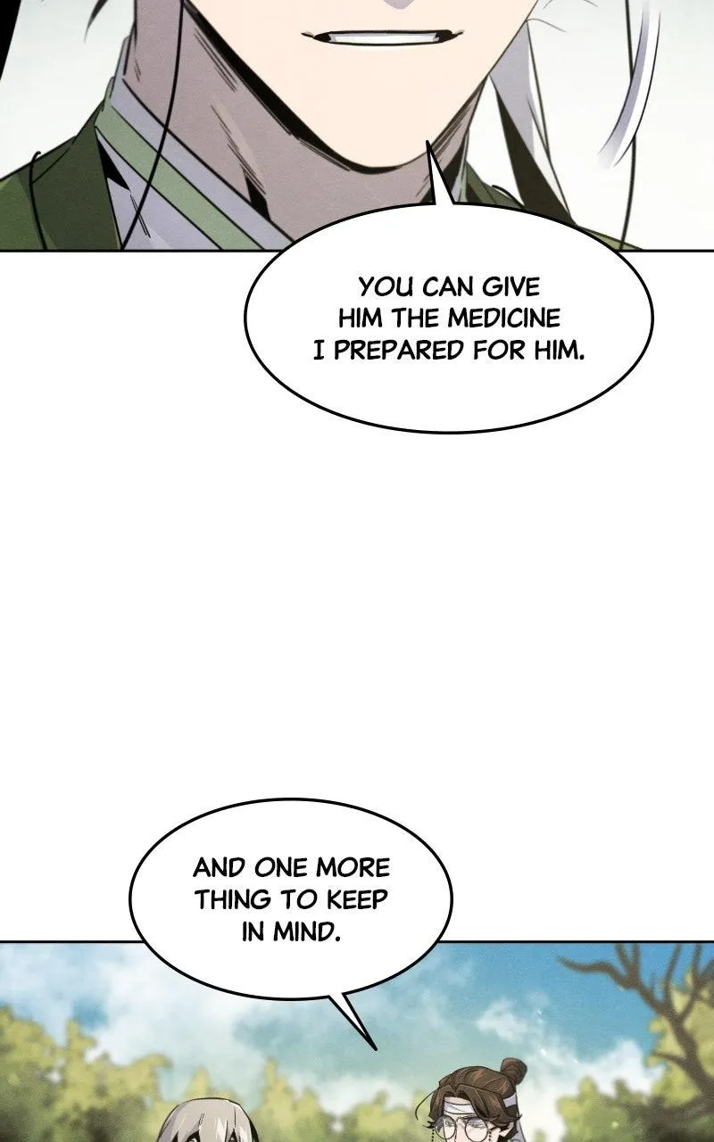 Read Return of the Mad Demon (en) Manga Online
