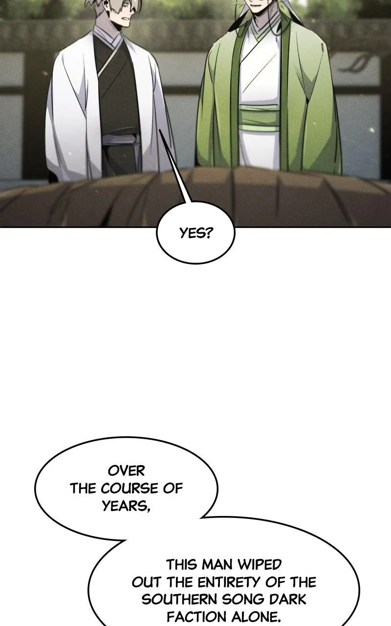 Read Return of the Mad Demon (en) Manga Online