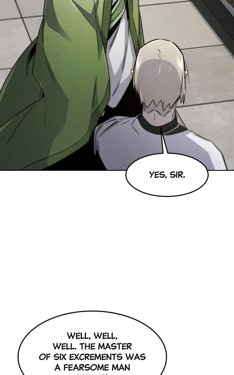Read Return of the Mad Demon (en) Manga Online
