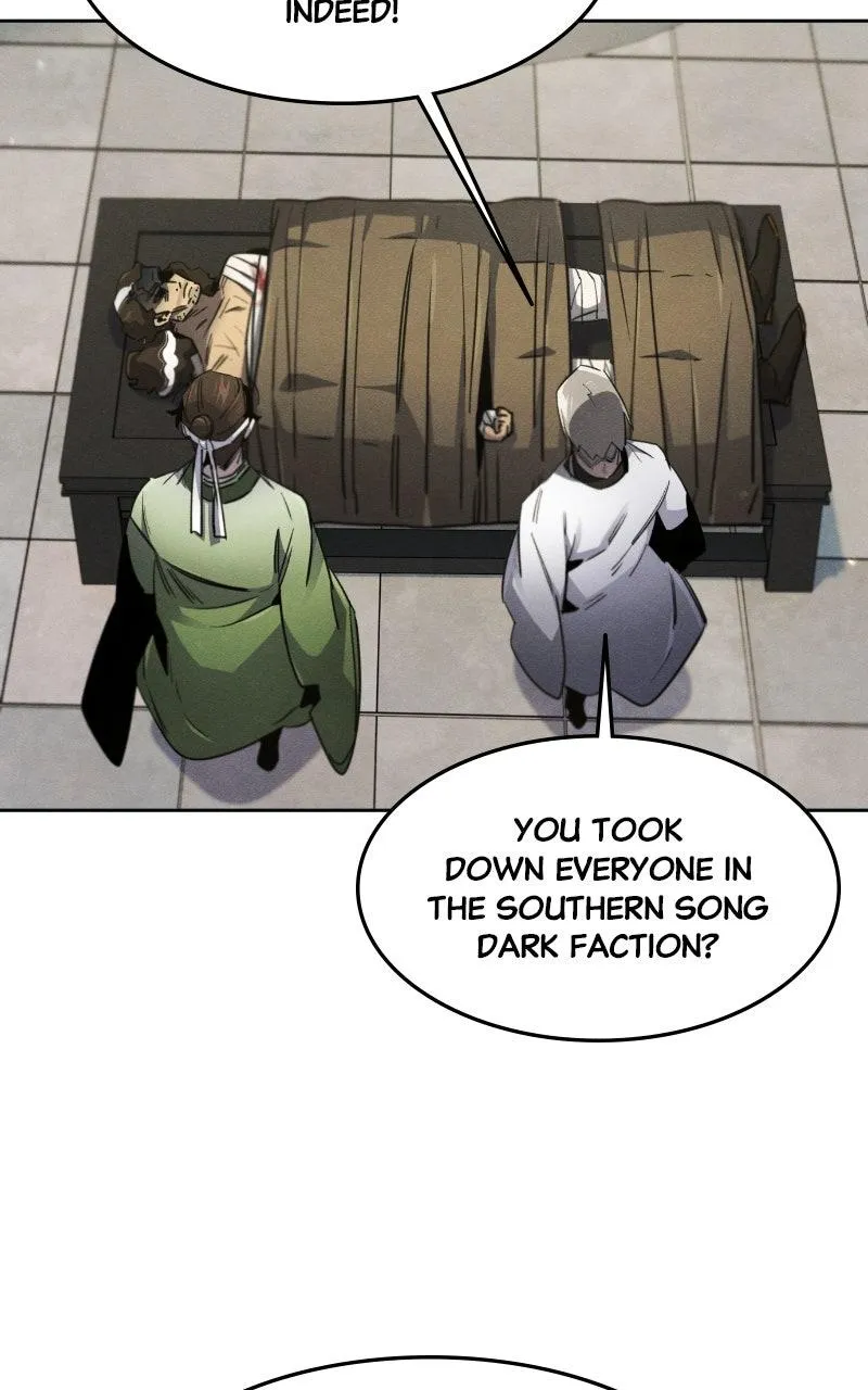 Read Return of the Mad Demon (en) Manga Online